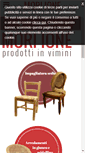 Mobile Screenshot of mori-ione.com